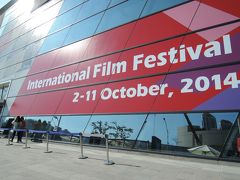 第１９回釜山国際映画祭