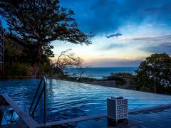 家族で会員制リゾート東急ハーヴェスト熱海伊豆山一泊旅行