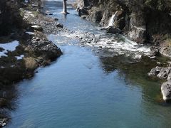 たまには　夫婦で温泉　行っちゃいましょう～♪　＜ツアー旅行編＞　　～下呂温泉「水明館」・郡上八幡・妻籠宿１泊２日～　【 １日目 】