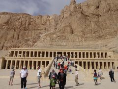 エジプトに行ってみた！　３