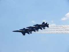 Ｓｍｙｒｎａ基地祭　Ｂｌｕｅ　Ａｎｇｅｌｓ