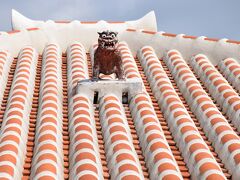 2015 【2日目】 天気も強運で味方した八重山列島巡り　昔ながらの沖縄が残る竹富島Vol.3 ≪シーサー編≫