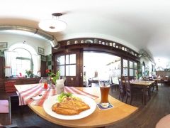 ビアライゼ２０１４（８）ミュンヘン郊外ヴァイツエン旅編～Unertl Brauerei　～