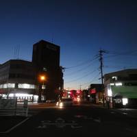 九州の旅（９）肥前鹿島駅周辺を散策