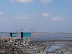 九州の旅（１１）有明海干拓地の町を歩く