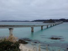 ぶらっと山陰ドライブ旅２日目～萩・角島～