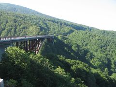 津軽の旅　青森～八甲田山～弘前