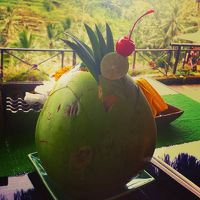 初バリ☆三泊五日！じゃらんじゃらん～女二人旅♪