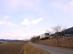 プチ鉄子の旅　信楽高原鉄道でたぬきの里へ♪