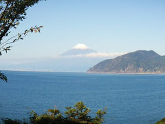 伊豆･堂ヶ島ツアー♪