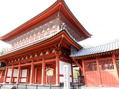 京都市右京区の　広隆寺、車折神社、妙心寺