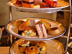 香港⑤ ペニンシュラ＆マンダリンでアフタヌーンティー名都酒樓.糖朝.池記.満記甜.許留山.鼎泰豊.南翔饅頭店.沾仔記.旺角.正斗麺粥専家