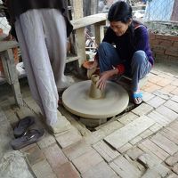 年末のベトナム中部紀行