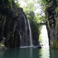 April 2014 九州北部旅行記@3日目 ～宮崎・高千穂編～