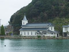 椿香る祈りの島～長崎・五島