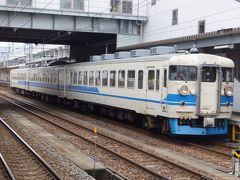 北陸新幹線開業直前の北陸・・・・・②直江津駅＆筒石