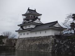 北陸新幹線開業直前の北陸・・・・・③富山