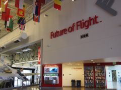 バンクーバーからバスでシアトルへ☆　1泊2日　2日目 ボーイング工場