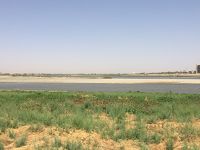 2015アフリカプチ縦断旅行～#2スーダンでナイル川の合流地点を訪ねる