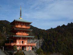 和歌山県那智、白浜の旅