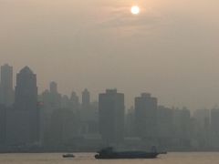 香港・南Ｙ島・深セン