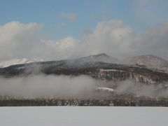 鉄道とバスで巡る「厳冬の北海道」