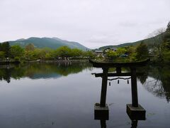 April 2014 九州北部旅行記@4日目 ～大分・由布院編～