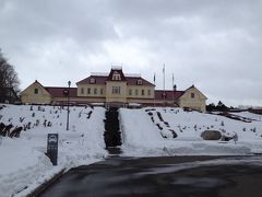 『北海道開拓の村』訪問