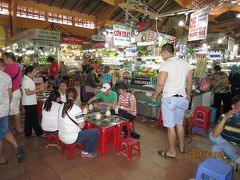 上り坂のベトナム−１、ホーチミン