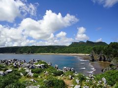 沖縄好き夫婦のゆったり旅