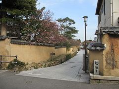 ２０１５年　下関・長府　城下町長府の散策　功山寺・古江小路・乃木神社・忌宮神社