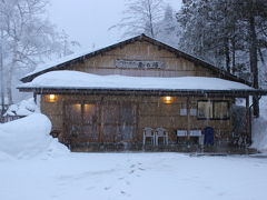 秘境温泉めぐり第3弾は信州高山･松川渓谷七味温泉