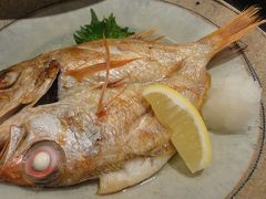 2015年2月北陸旅行記－Ⅰ 初日【金沢】 『居酒屋とおでん編』