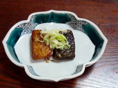 ２月上旬　１泊２日金沢旅行　食は金沢にあり　その１（１日目　兼六園・ランチ麩料理まで）