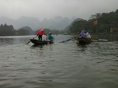 ベトナム「ガックリ」旅行記（１９）ハノイ郊外の１日Ｅｘｃｕｒｔｉｏｎ。