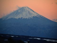 温泉目的の八ヶ岳