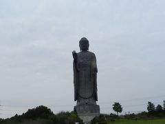 最後の観光スポットは『牛久大仏』◆茨城県1泊2日弾丸ツアー≪その６≫