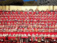 勝浦ひな祭り