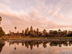 ３月の世界遺産