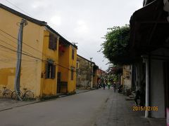 上り坂のベトナム−その２、ホイアン、ミーソン遺跡