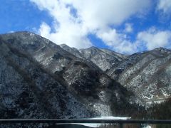 湯西川温泉・かまくら雪祭り（後半）