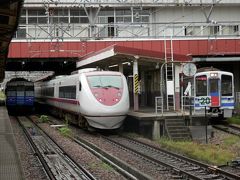 2014北海道・東日本パスで夜行列車を見に行く！vol.3