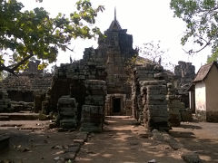 メコンデルタのツアー