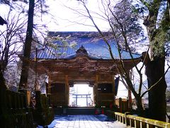 週末群馬旅＠榛名神社