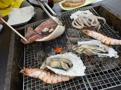 2015福岡・糸島へ牡蠣食べに行った