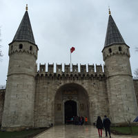 トルコ・イスタンブール旅行②