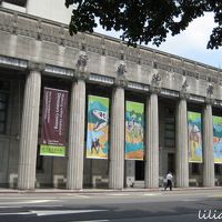 台湾3回目の女子旅～剥皮寮、国立台湾博物館土銀展示館～（2日目前編）