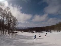 スノースポーツ