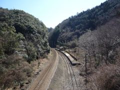 青春18きっぷの旅:三ノ宮発。秘境駅土讃線坪尻駅、こんぴらさん参り