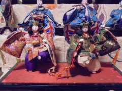 酒田・鶴岡の庄内ひな街道を行く（一日目）～酒田のひな祭り「湊・酒田の雛めぐり」もやっぱり本間家が牽引。本間美術館のコレクションは京都の神髄を伝えます～